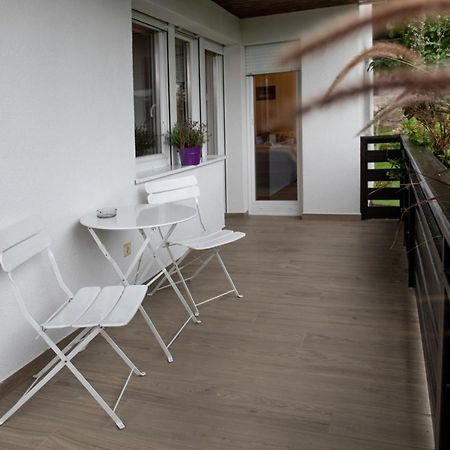 Honey Apartments Zirovnica Exterior foto